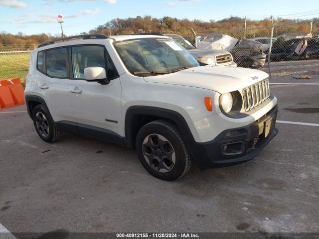 JEEP RENEGADE 2015 zaccjabh9fpb87258