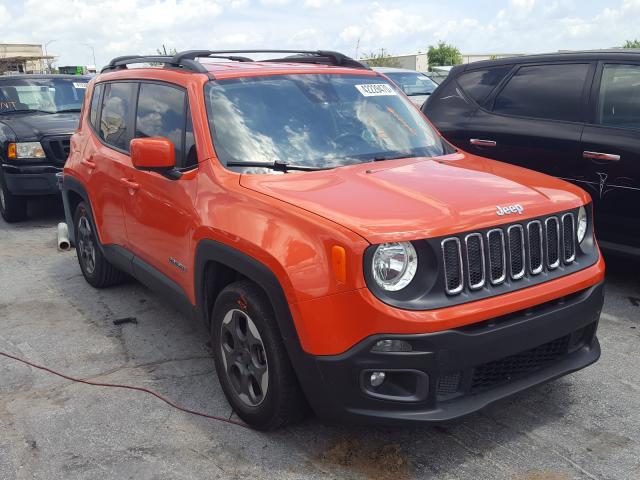 JEEP RENEGADE L 2015 zaccjabh9fpb93562