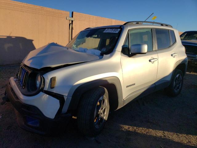 JEEP RENEGADE 2015 zaccjabh9fpc01630