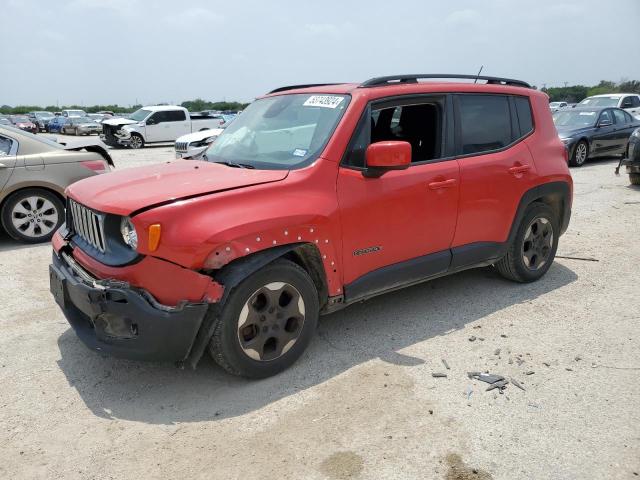 JEEP RENEGADE 2015 zaccjabh9fpc02437