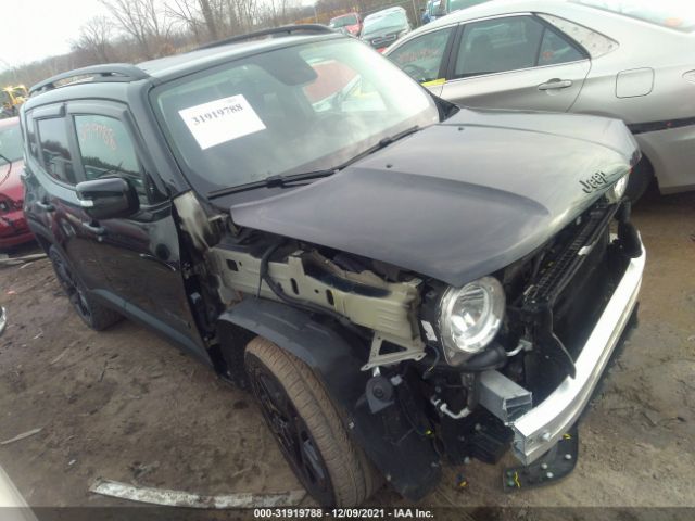 JEEP RENEGADE 2017 zaccjabh9hpe95274