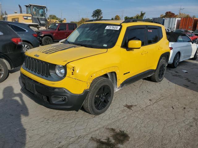 JEEP RENEGADE L 2017 zaccjabh9hpf11117