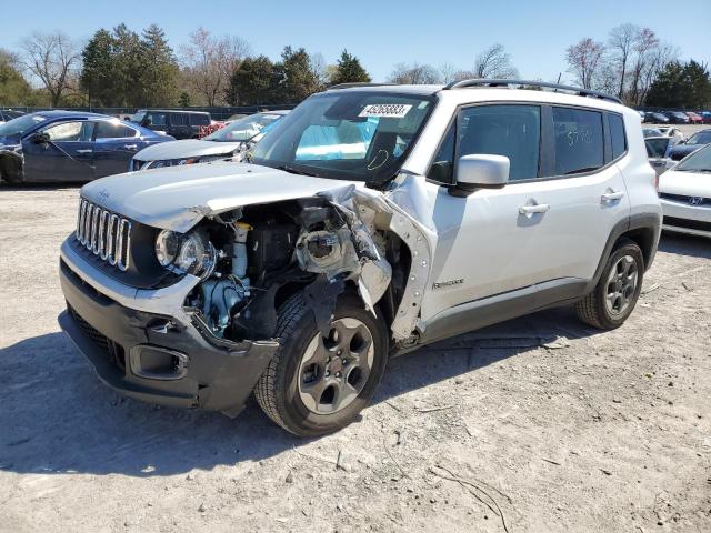 JEEP RENEGADE L 2018 zaccjabhxjph36085