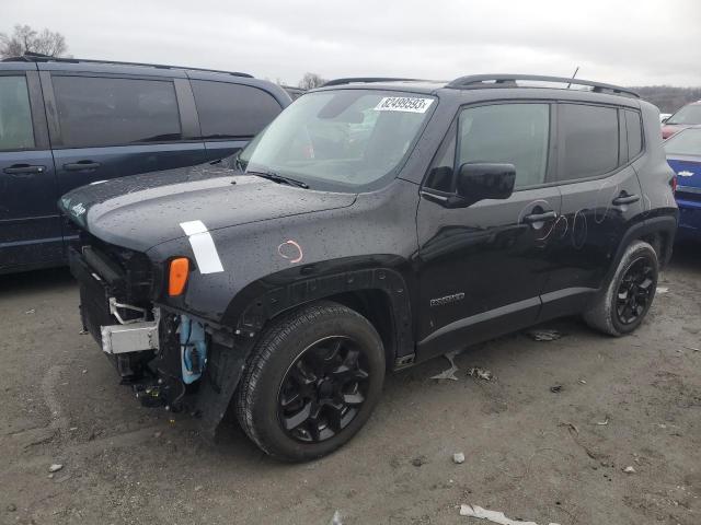 JEEP RENEGADE 2015 zaccjabt0fpb23761