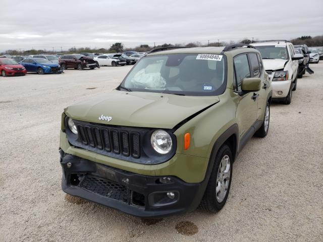 JEEP RENEGADE L 2015 zaccjabt0fpb24151