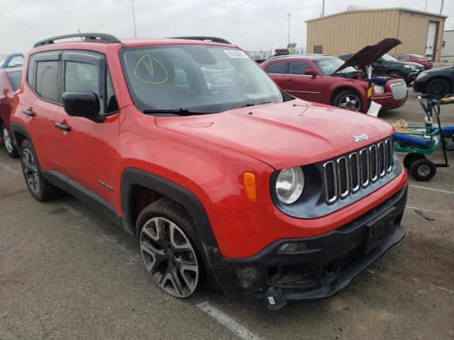 JEEP RENEGADE L 2015 zaccjabt0fpb24781