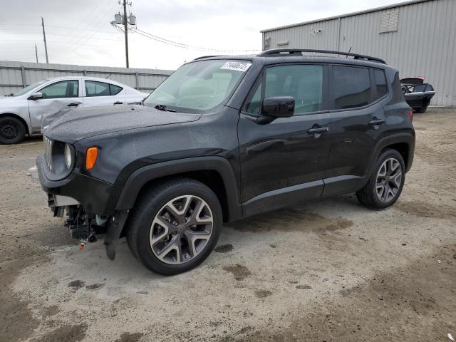 JEEP RENEGADE L 2015 zaccjabt0fpb30113