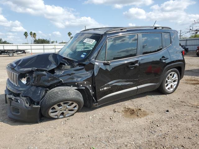 JEEP RENEGADE 2015 zaccjabt0fpb37675