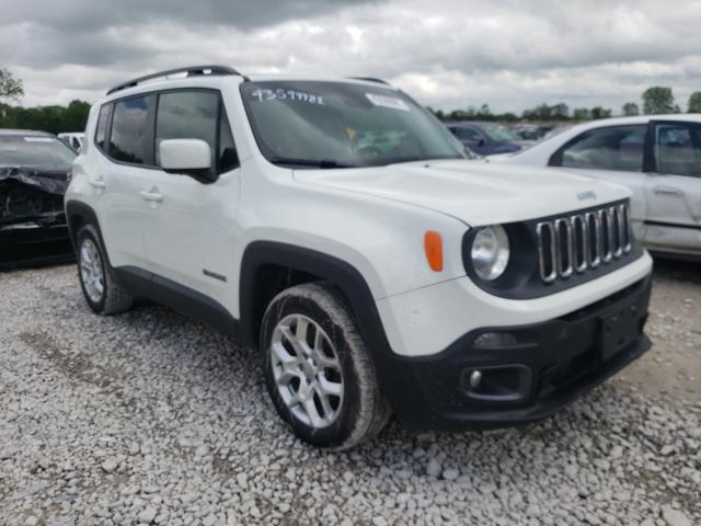 JEEP RENEGADE L 2015 zaccjabt0fpb46120