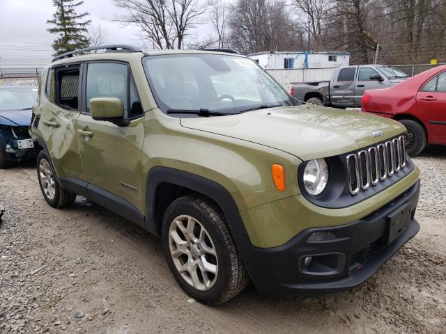 JEEP RENEGADE L 2015 zaccjabt0fpb47638