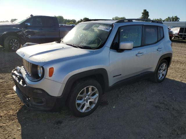 JEEP RENEGADE L 2015 zaccjabt0fpb49261