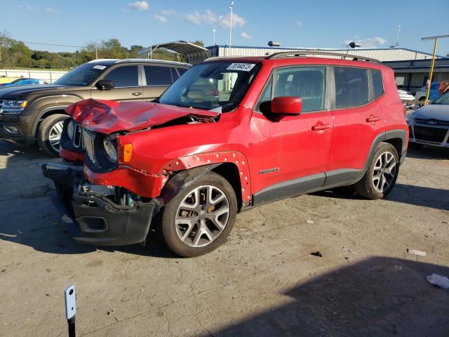 JEEP RENEGADE 2015 zaccjabt0fpb52632