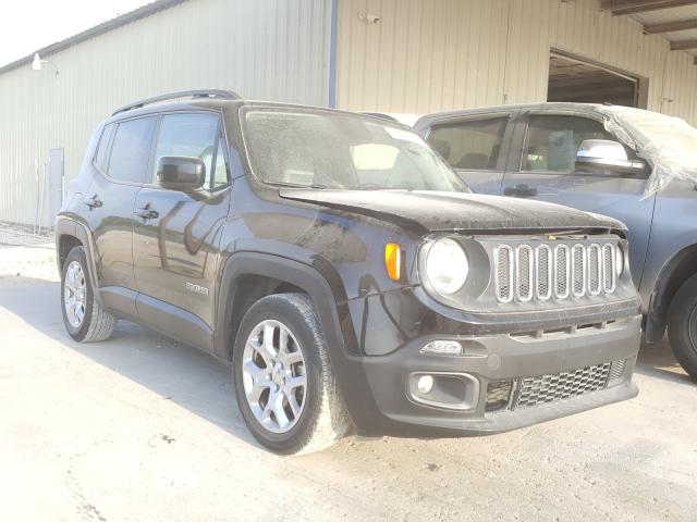 JEEP RENEGADE L 2015 zaccjabt0fpb53337