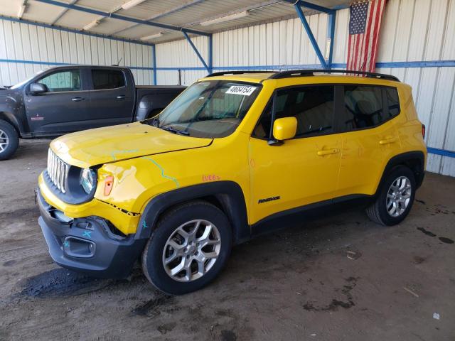 JEEP RENEGADE 2015 zaccjabt0fpb53735