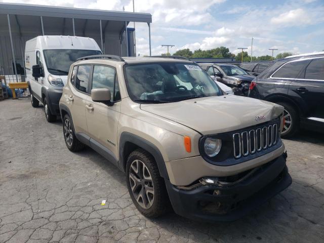 JEEP RENEGADE L 2015 zaccjabt0fpb54420