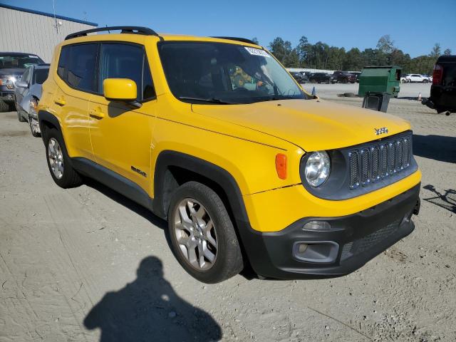 JEEP RENEGADE L 2015 zaccjabt0fpb54476