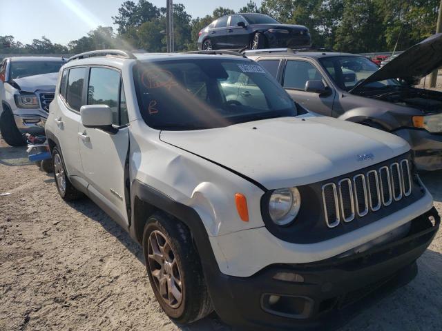 JEEP RENEGADE L 2015 zaccjabt0fpb54483