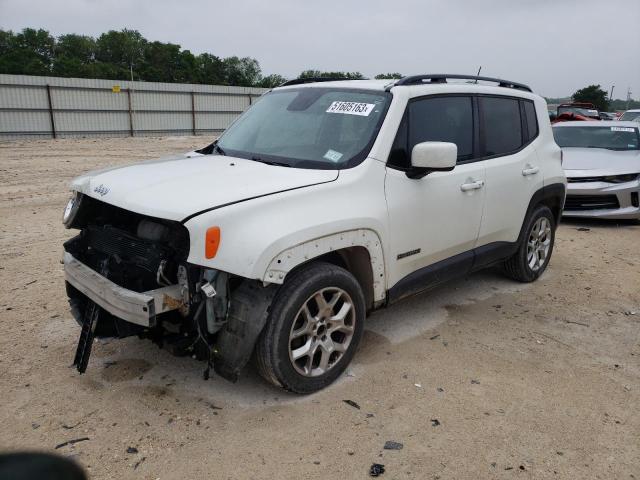 JEEP RENEGADE L 2015 zaccjabt0fpb54503