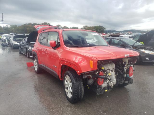 JEEP RENEGADE L 2015 zaccjabt0fpb54836