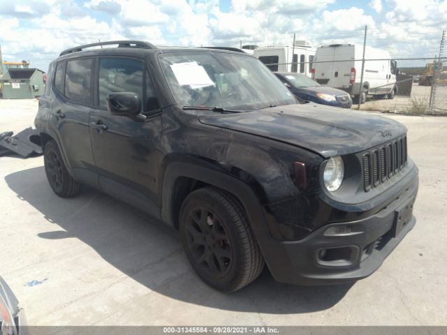 JEEP RENEGADE 2015 zaccjabt0fpb54933