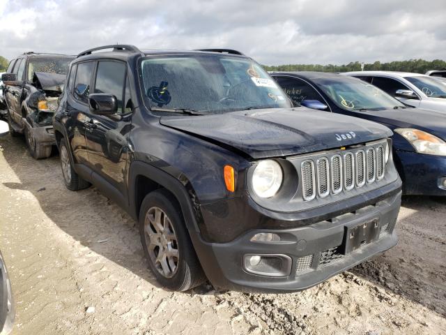 JEEP RENEGADE L 2015 zaccjabt0fpb55169