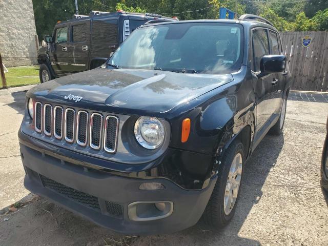 JEEP RENEGADE L 2015 zaccjabt0fpb55442