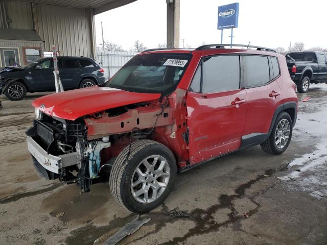 JEEP RENEGADE 2015 zaccjabt0fpb56007