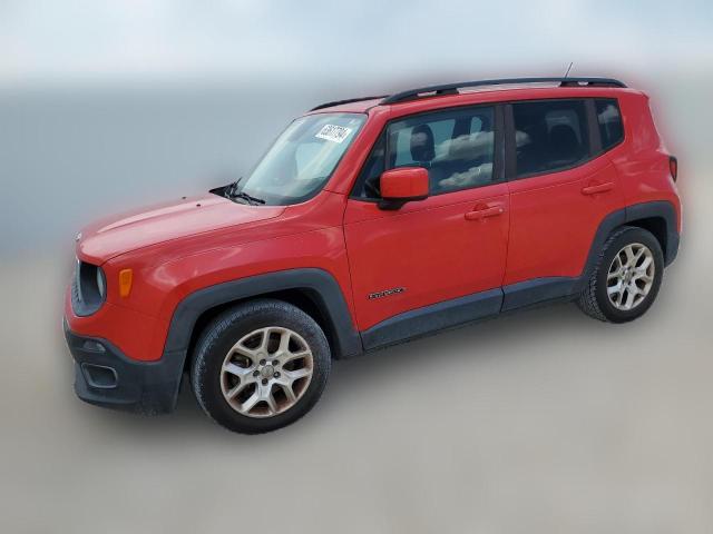 JEEP RENEGADE 2015 zaccjabt0fpb56013