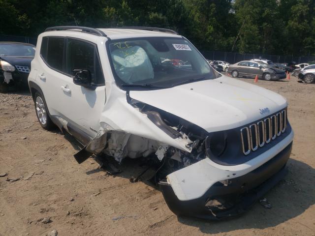 JEEP RENEGADE L 2015 zaccjabt0fpb56109