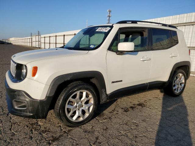 JEEP RENEGADE 2015 zaccjabt0fpb56129