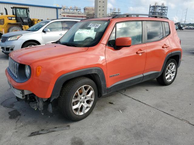 JEEP RENEGADE 2015 zaccjabt0fpb56213