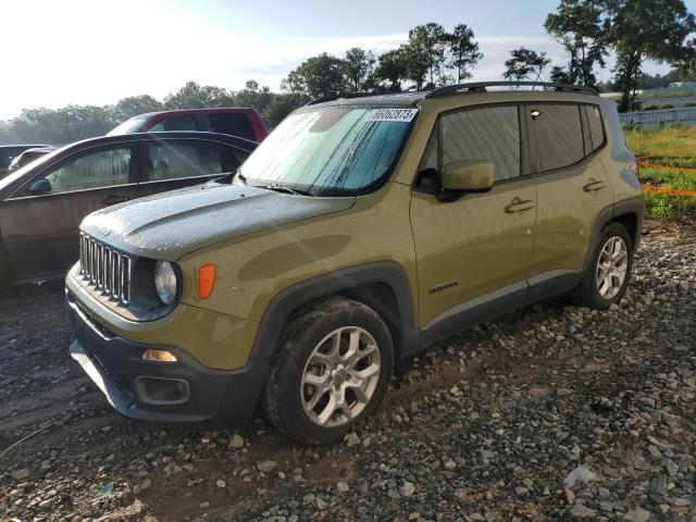 JEEP RENEGADE L 2015 zaccjabt0fpb56426