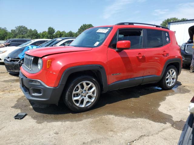 JEEP RENEGADE L 2015 zaccjabt0fpb56494