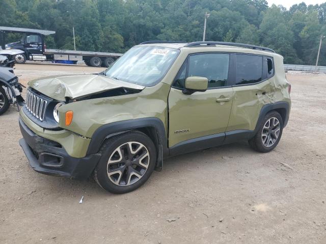 JEEP RENEGADE L 2015 zaccjabt0fpb57811