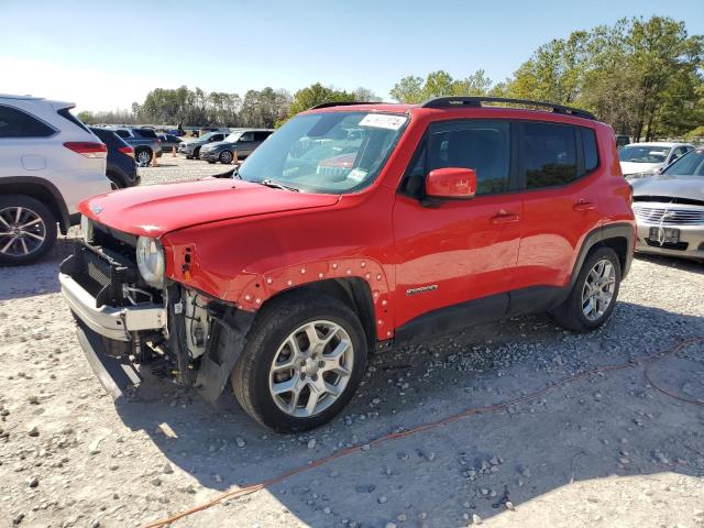 JEEP RENEGADE 2015 zaccjabt0fpb57859