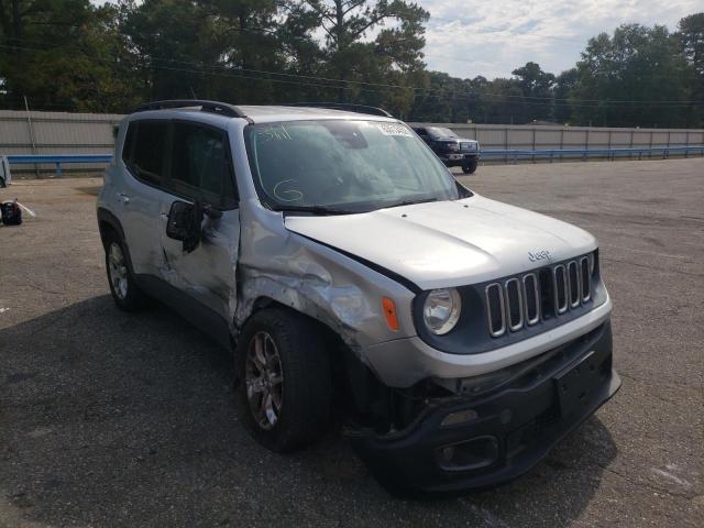 JEEP RENEGADE 2015 zaccjabt0fpb57971