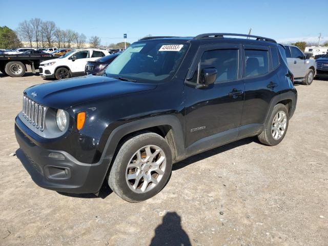 JEEP RENEGADE L 2015 zaccjabt0fpb58164