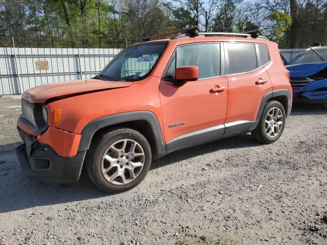 JEEP RENEGADE L 2015 zaccjabt0fpb58225