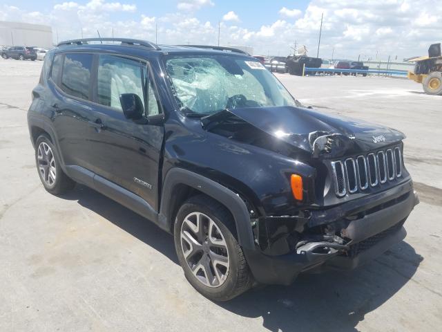 JEEP RENEGADE L 2015 zaccjabt0fpb58476