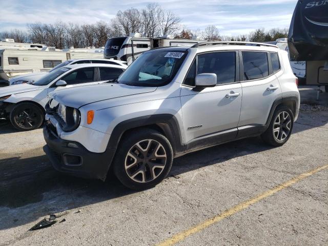 JEEP RENEGADE 2015 zaccjabt0fpb59139