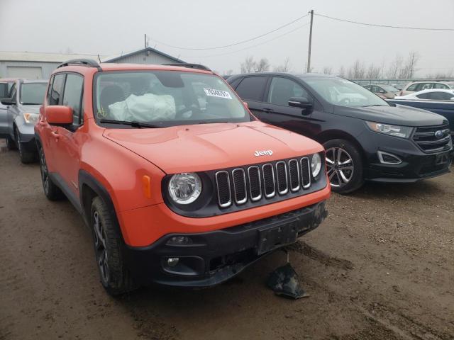 JEEP RENEGADE L 2015 zaccjabt0fpb59780