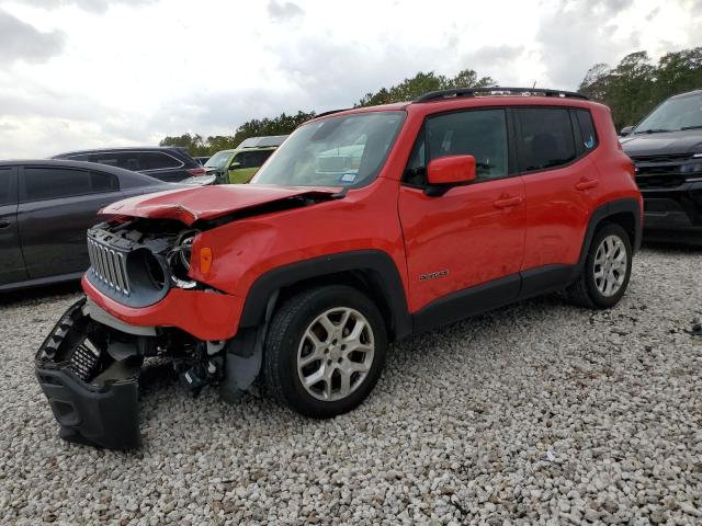 JEEP RENEGADE 2015 zaccjabt0fpb60052