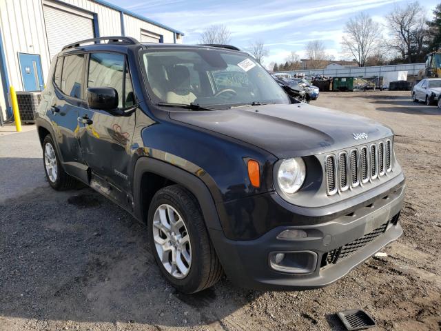 JEEP RENEGADE L 2015 zaccjabt0fpb60817