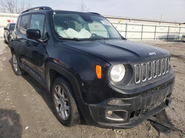 JEEP RENEGADE L 2015 zaccjabt0fpb61312