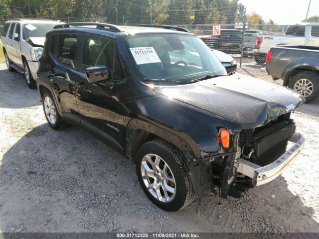 JEEP RENEGADE 2015 zaccjabt0fpb61356