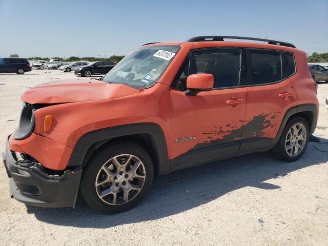 JEEP RENEGADE L 2015 zaccjabt0fpb62740