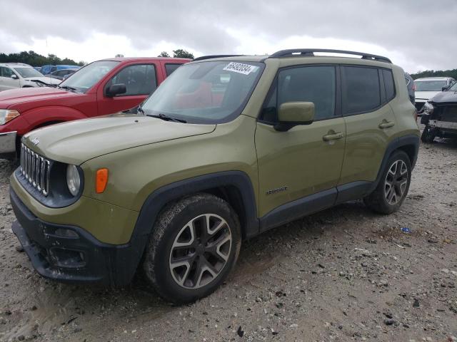 JEEP RENEGADE L 2015 zaccjabt0fpb65999