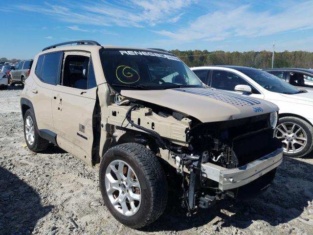 JEEP RENEGADE L 2015 zaccjabt0fpb66449