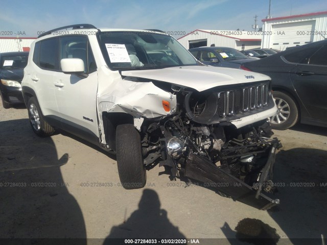 JEEP RENEGADE 2015 zaccjabt0fpb66831