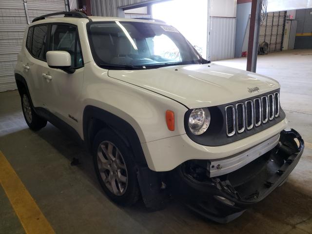 JEEP RENEGADE L 2015 zaccjabt0fpb67586